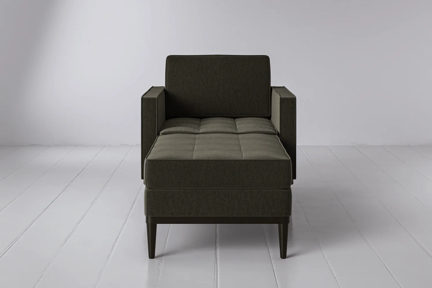Chaiselongue Model 02 - Image 10