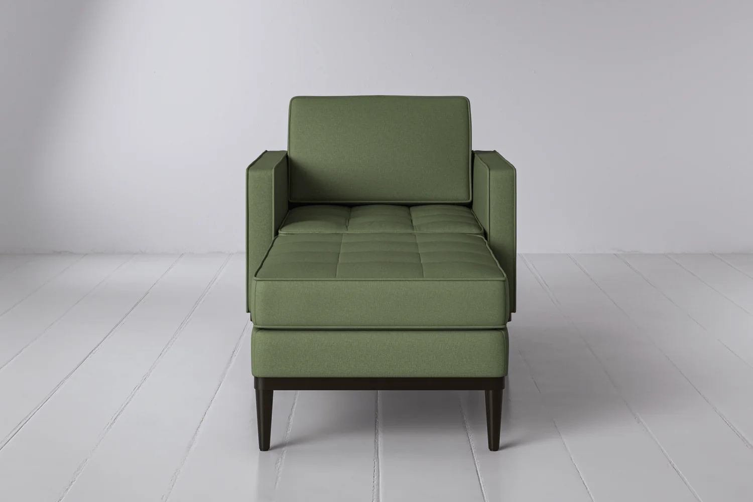 Chaiselongue Model 02 - Image 16