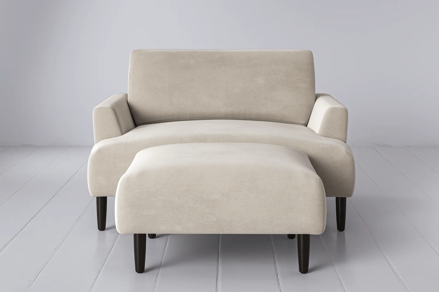 Chaiselongue Model 05 - Image 124