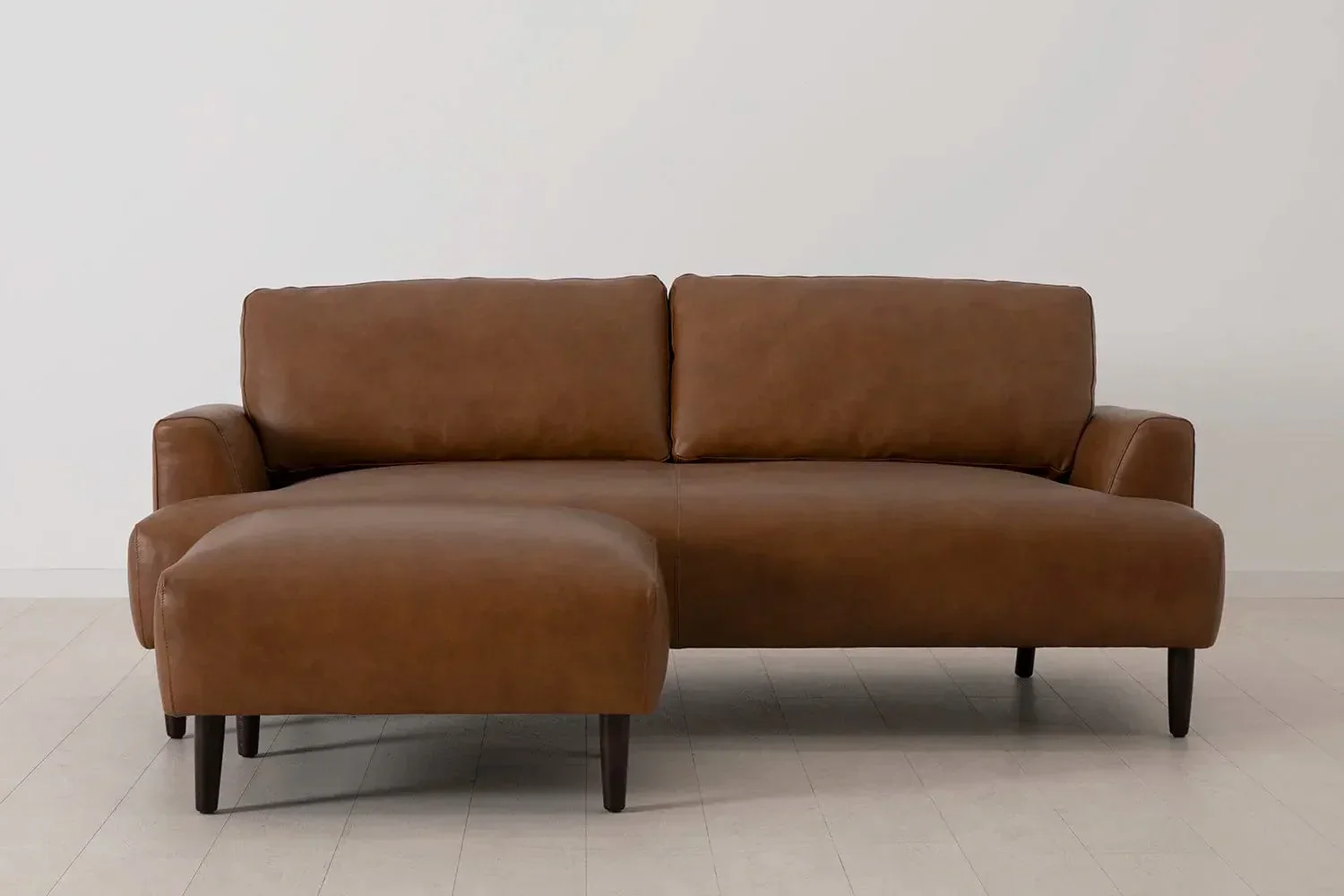 Dreisitzer-Sofa Model 05 mit Chaiselongue links - Image 89