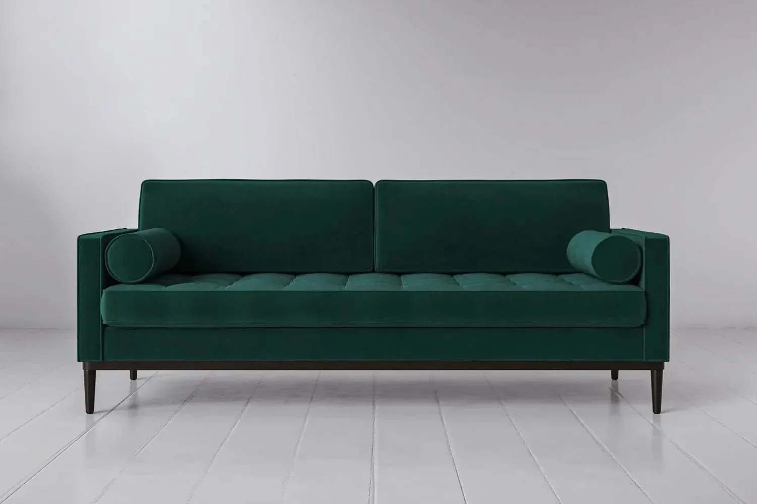 Model 02 Dreisitzer-Schlafsofa - Image 10
