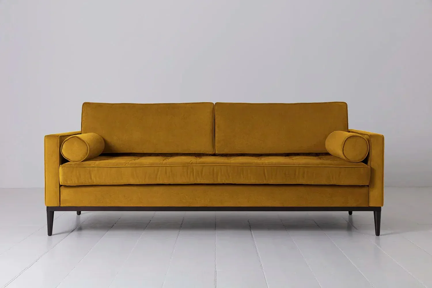 Model 02 Dreisitzer-Schlafsofa - Image 13