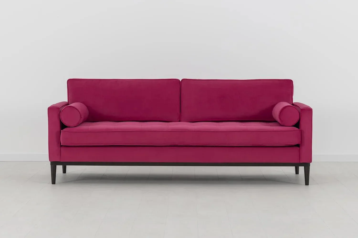 Model 02 Dreisitzer-Schlafsofa - Image 15