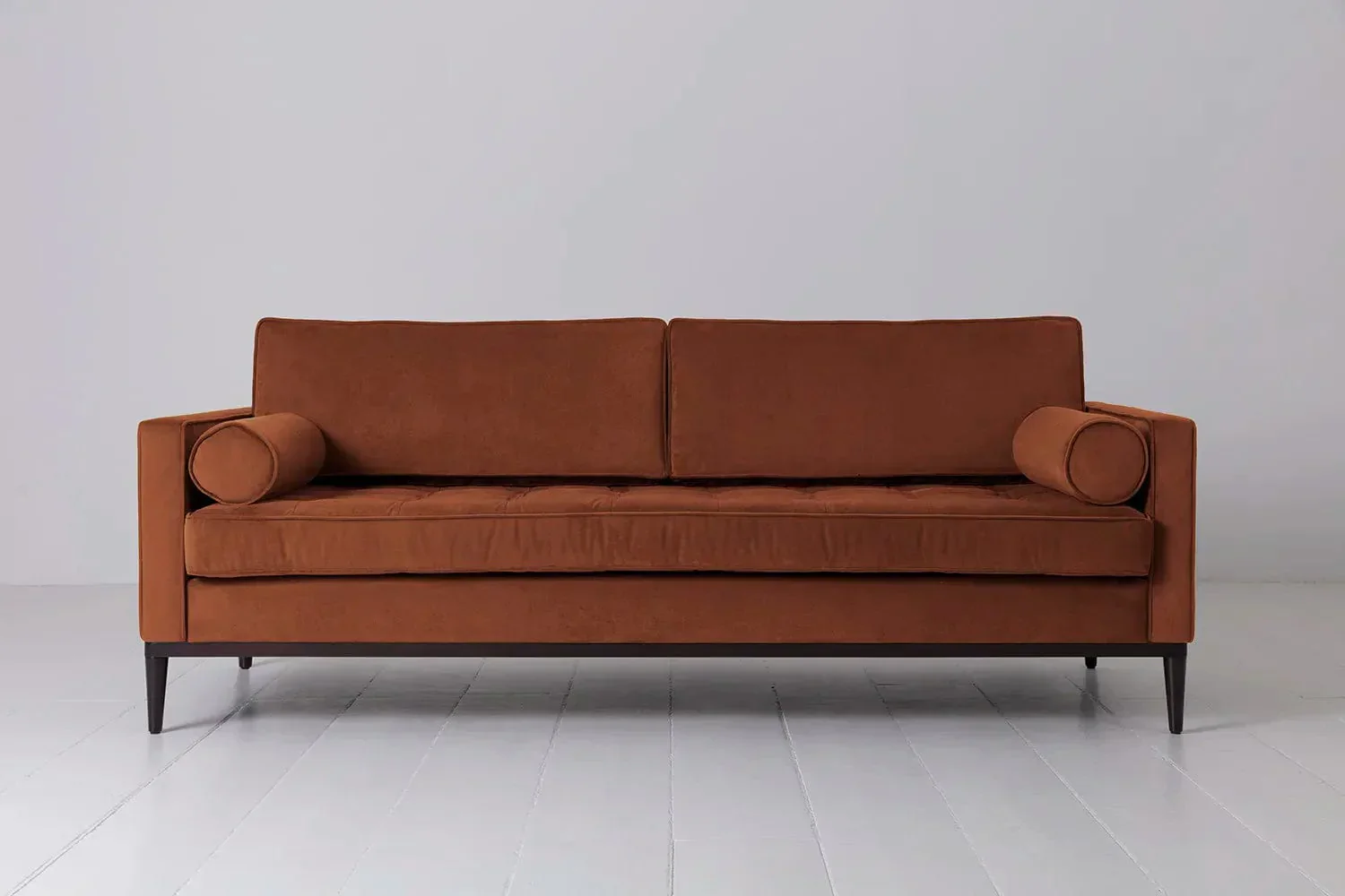 Model 02 Dreisitzer-Schlafsofa - Image 19