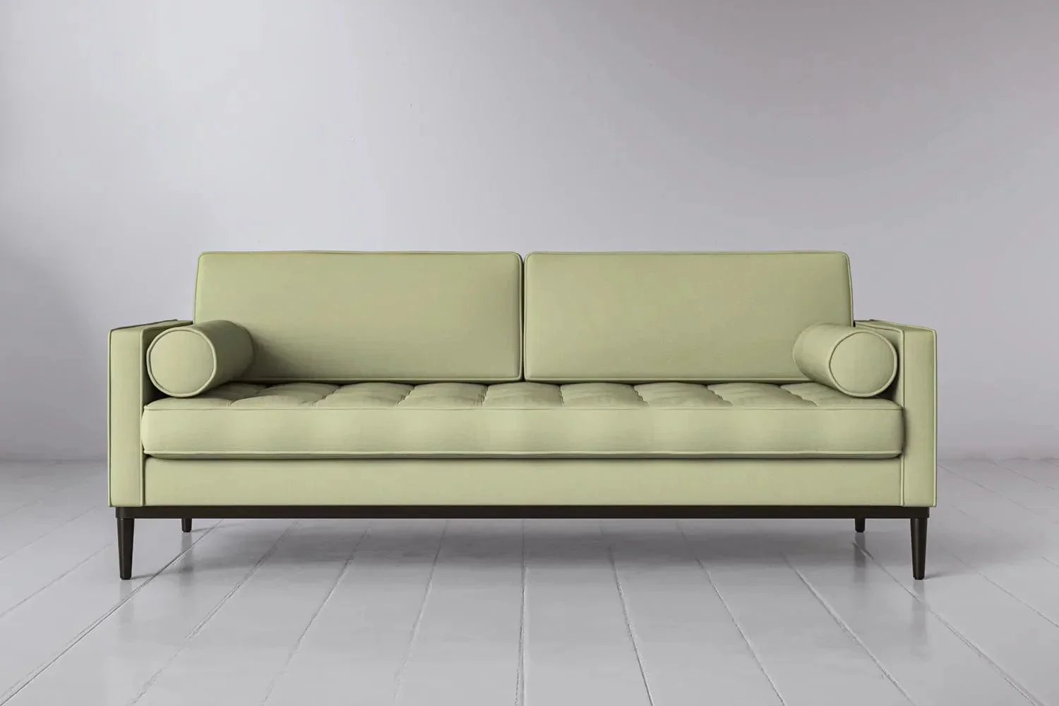 Model 02 Dreisitzer-Schlafsofa - Image 25