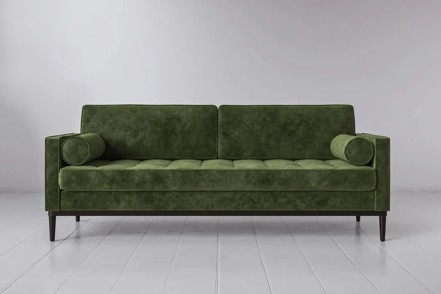 Model 02 Dreisitzer-Schlafsofa - Image 26