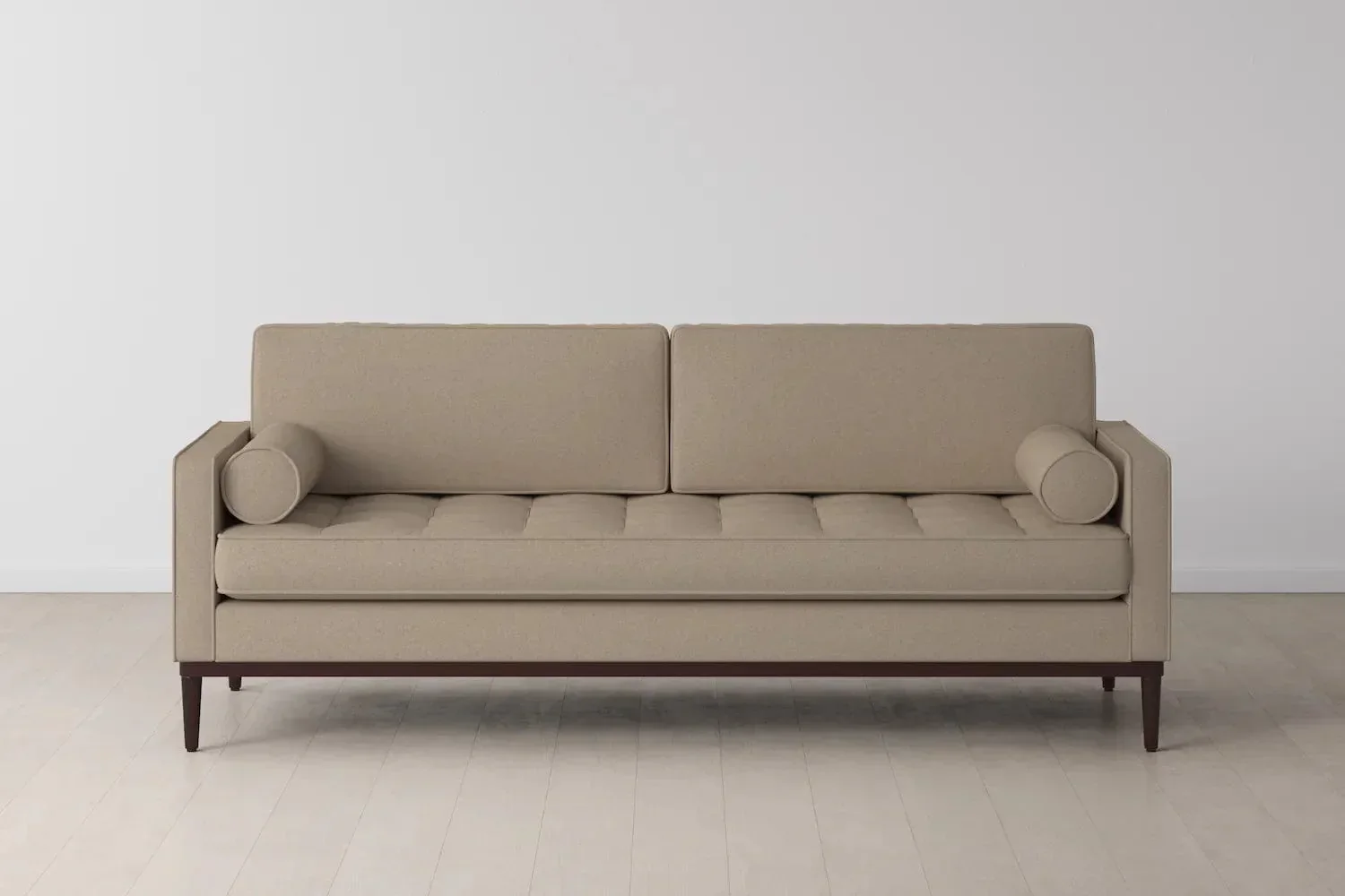 Model 02 Dreisitzer-Schlafsofa - Image 27