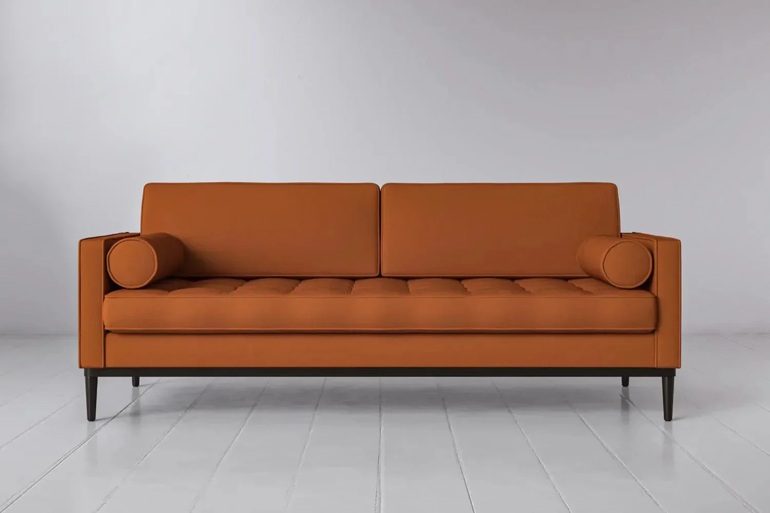 Model 02 Dreisitzer-Schlafsofa - Image 28