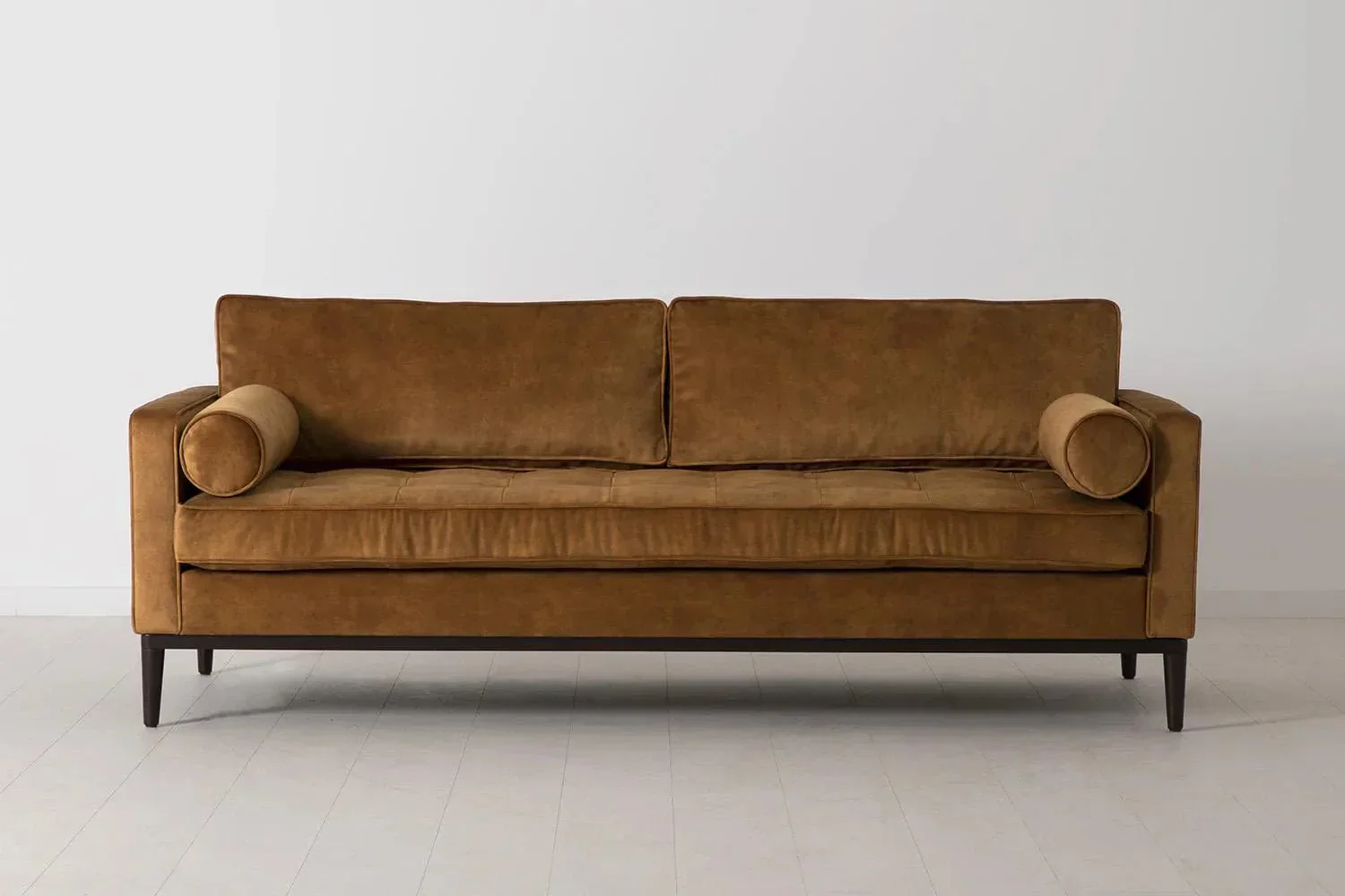 Model 02 Dreisitzer-Schlafsofa - Image 29