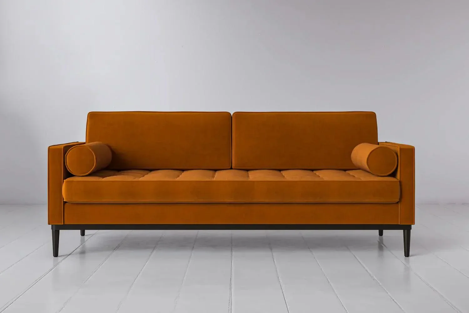 Model 02 Dreisitzer-Schlafsofa - Image 30
