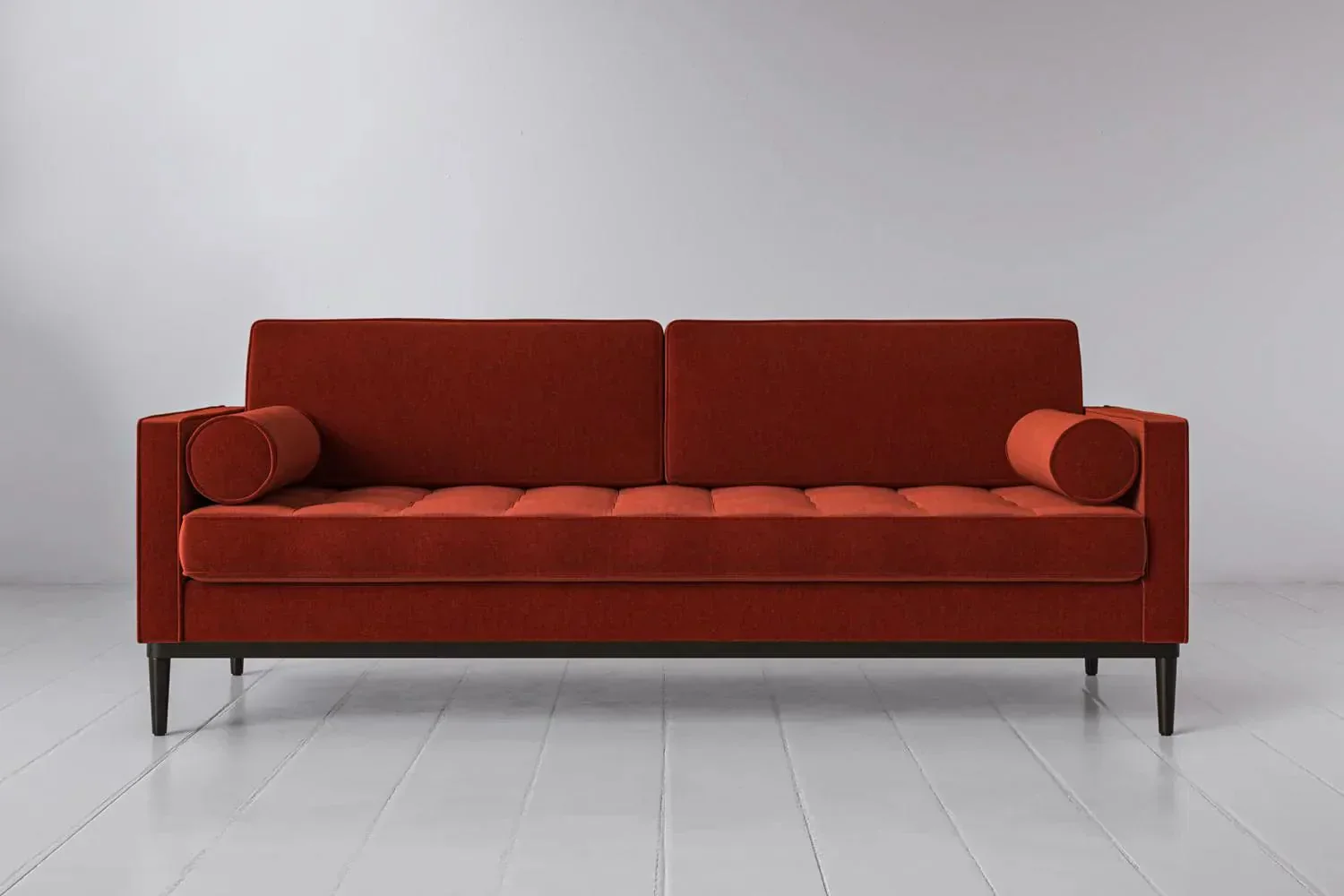 Model 02 Dreisitzer-Schlafsofa - Image 32
