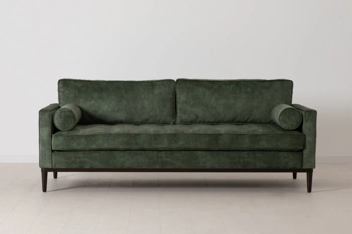 Model 02 Dreisitzer-Schlafsofa - Image 35