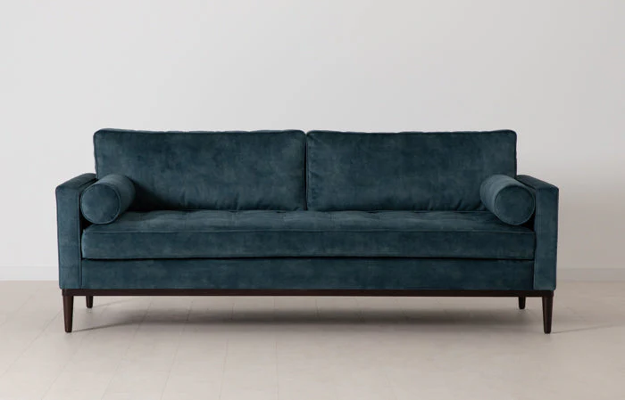 Model 02 Dreisitzer-Schlafsofa - Image 36
