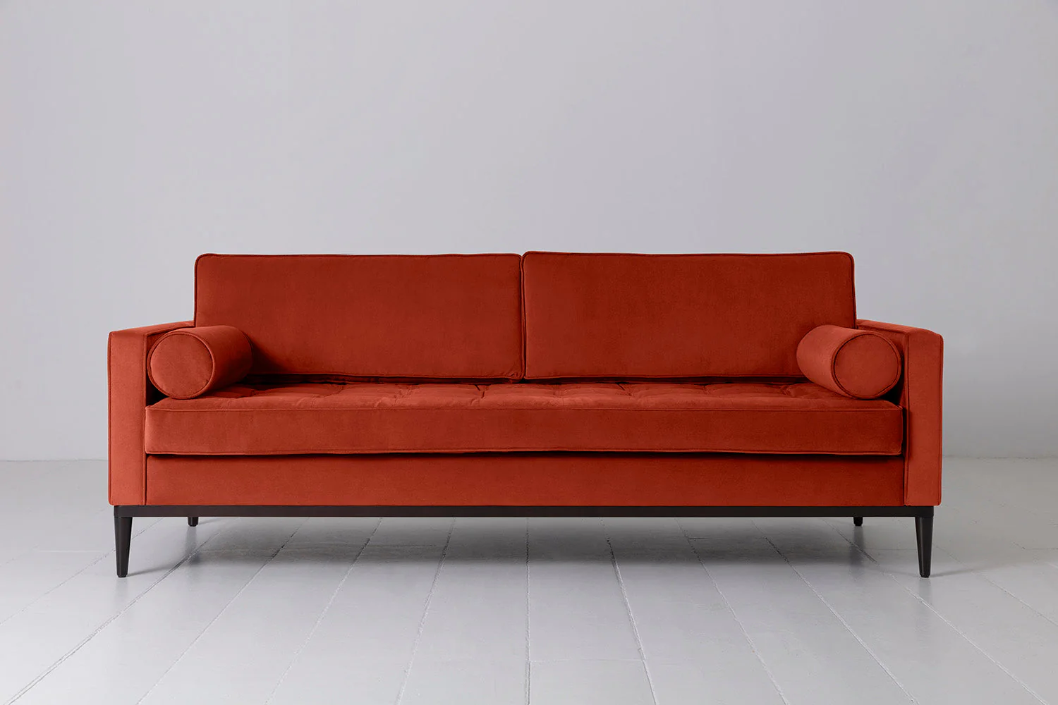 Model 02 Dreisitzer-Schlafsofa - Image 37