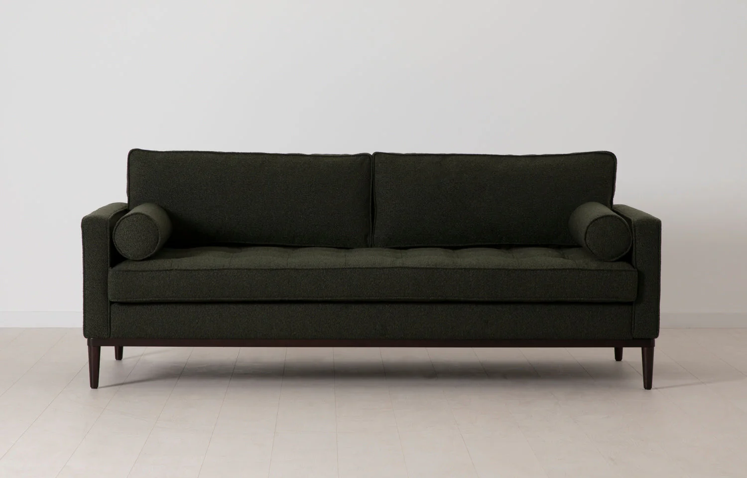 Model 02 Dreisitzer-Schlafsofa - Image 38