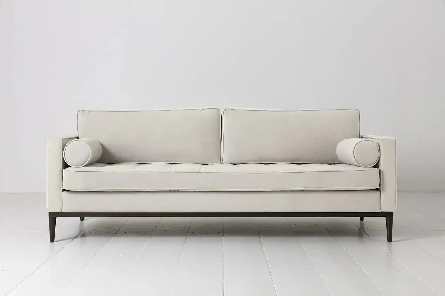 Model 02 Dreisitzer-Schlafsofa - Image 4
