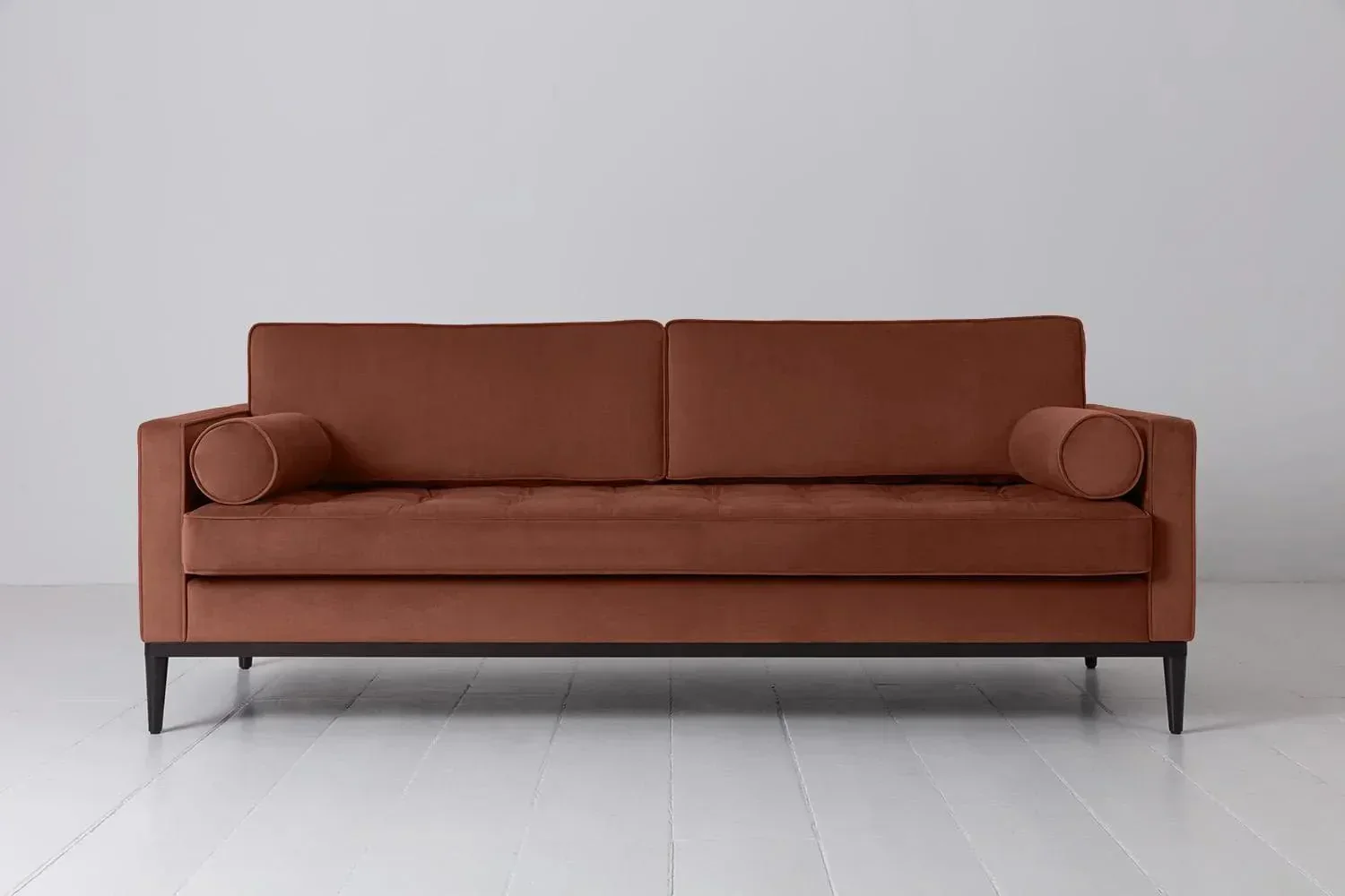 Model 02 Dreisitzer-Schlafsofa - Image 5