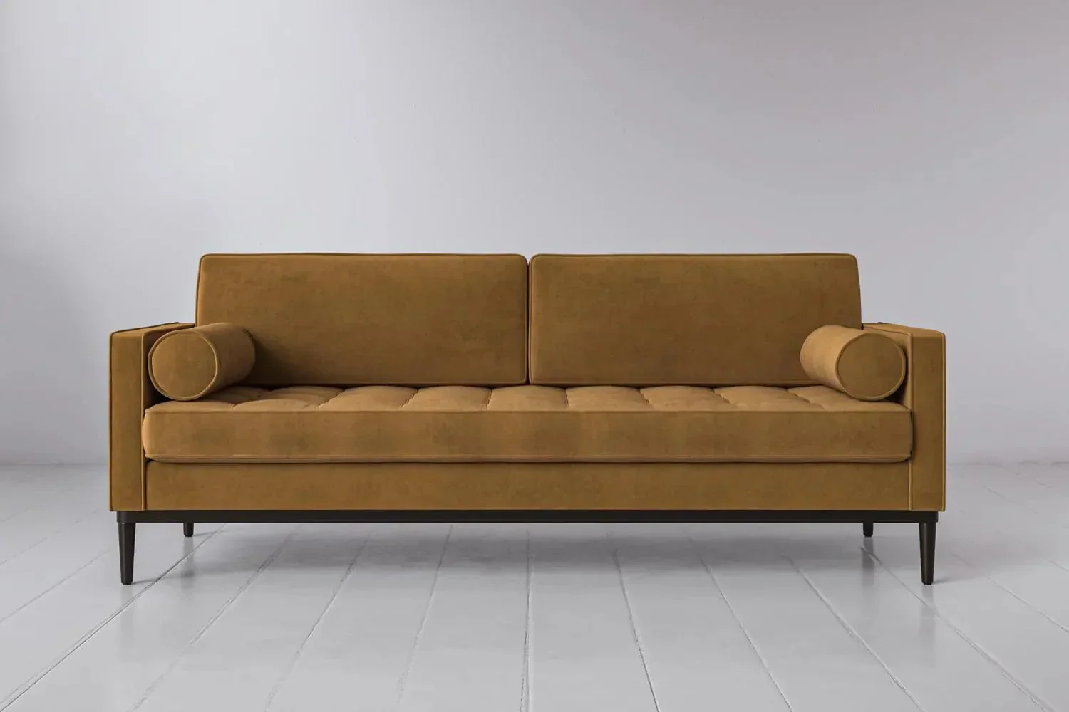 Model 02 Dreisitzer-Schlafsofa - Image 6