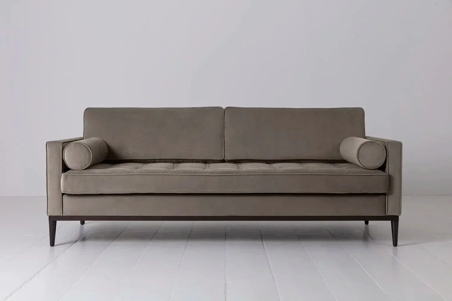 Model 02 Dreisitzer-Schlafsofa - Image 8
