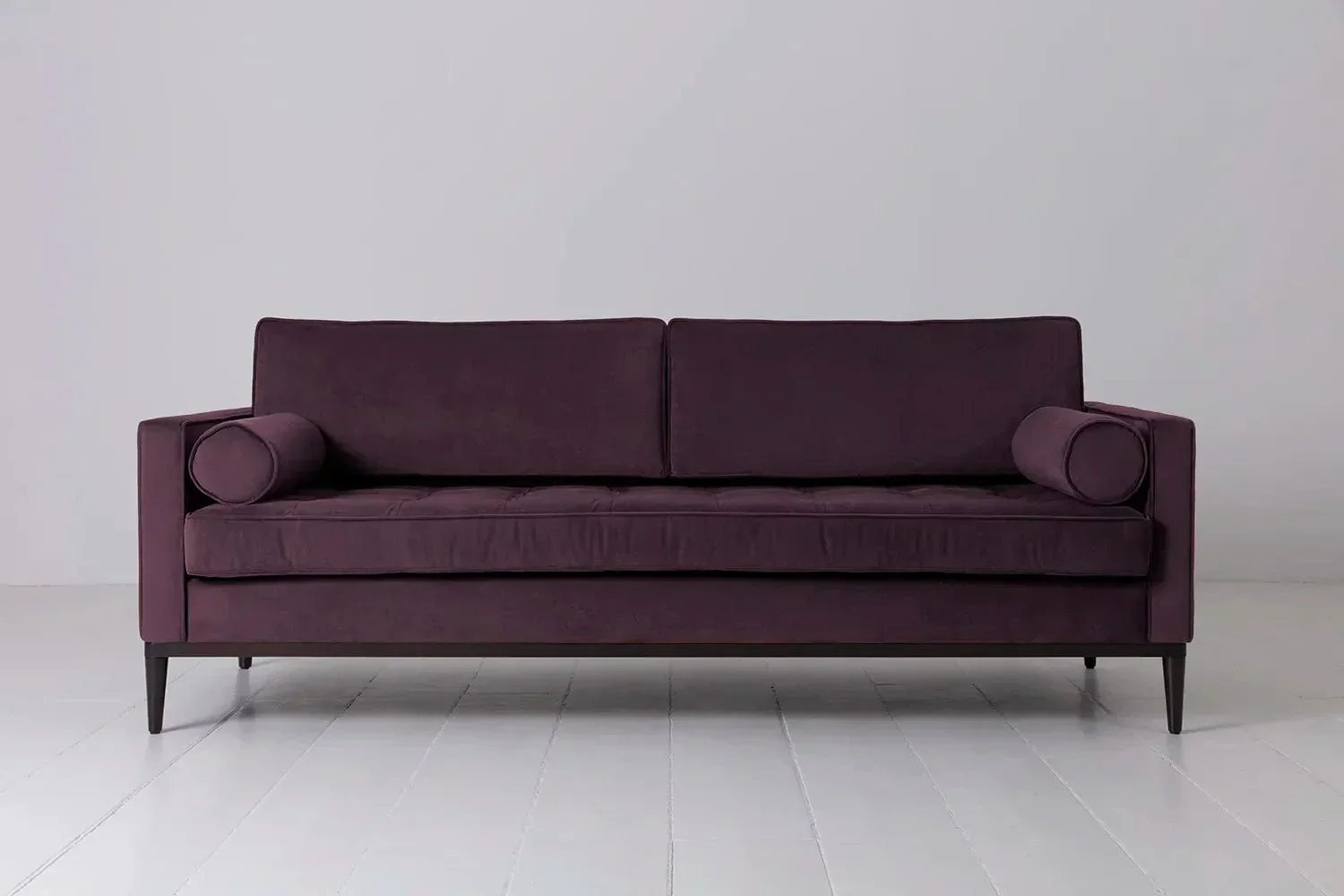 Model 02 Dreisitzer-Schlafsofa - Image 9