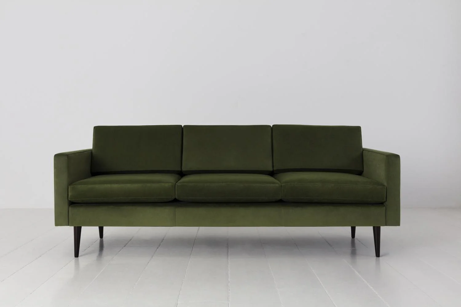 Dreisitzer-Sofa Model 01 - Image 5