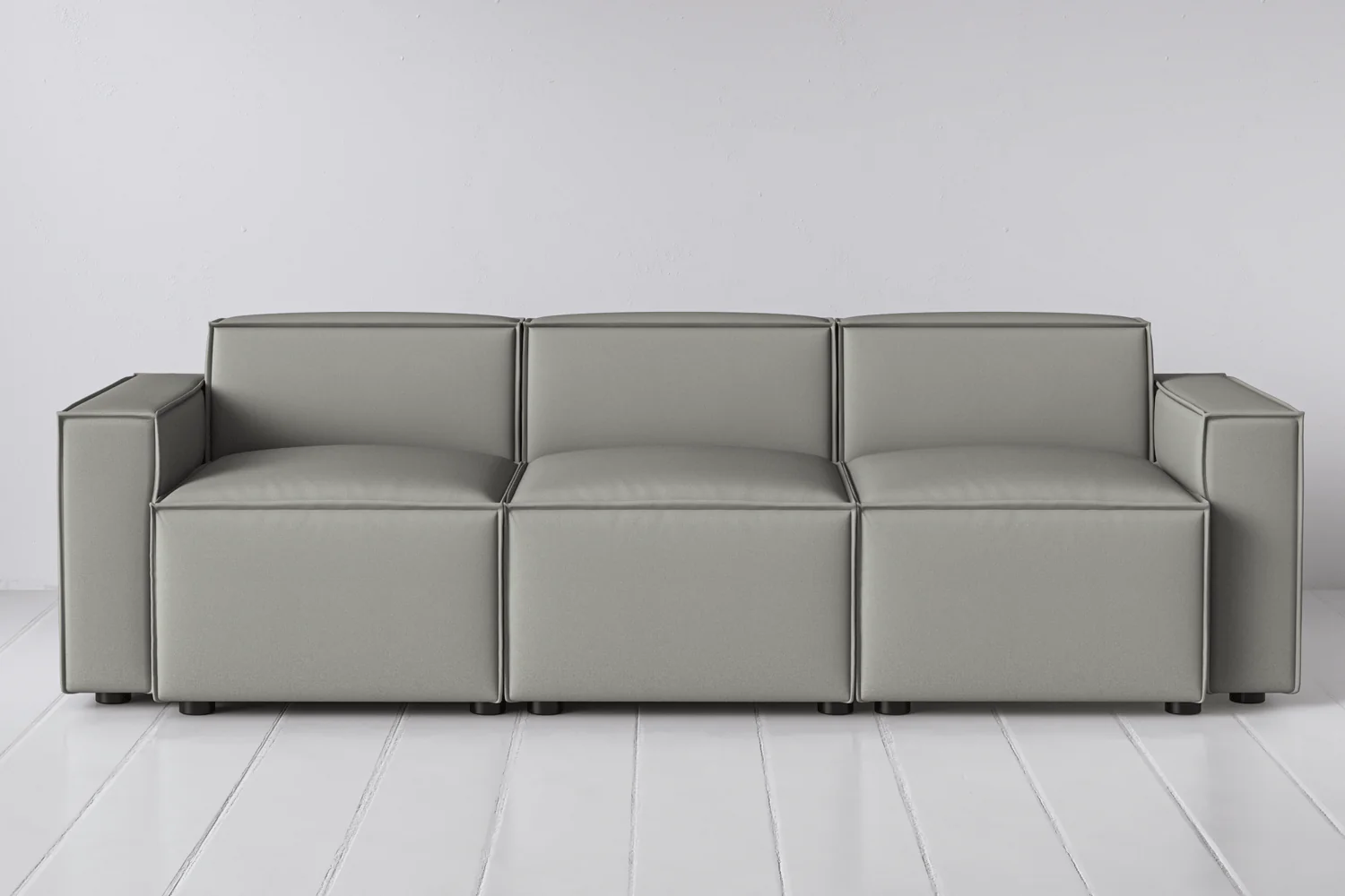 Dreisitzer-Sofa Model 03 - Image 10