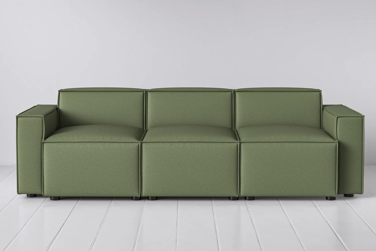 Dreisitzer-Sofa Model 03 - Image 15