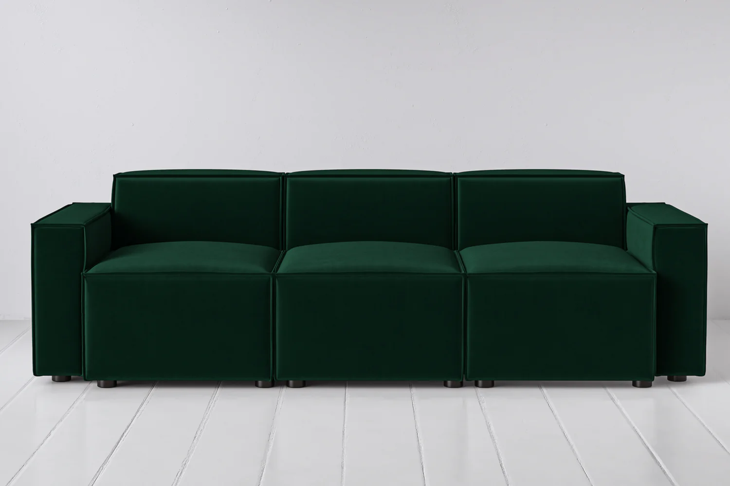 Dreisitzer-Sofa Model 03 - Image 28