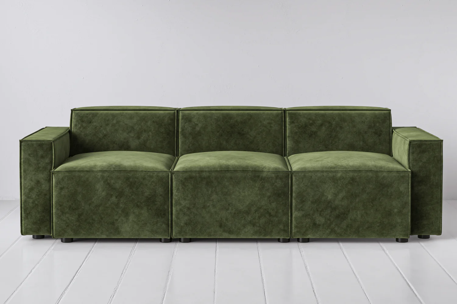 Dreisitzer-Sofa Model 03 - Image 32