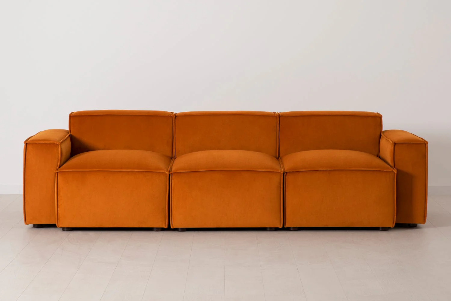 Dreisitzer-Sofa Model 03 - Image 42