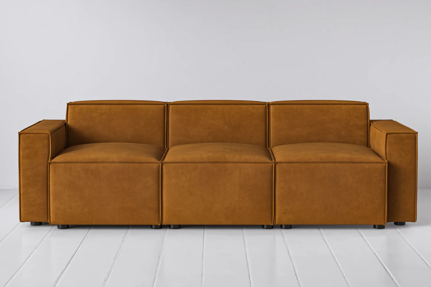 Dreisitzer-Sofa Model 03 - Image 8