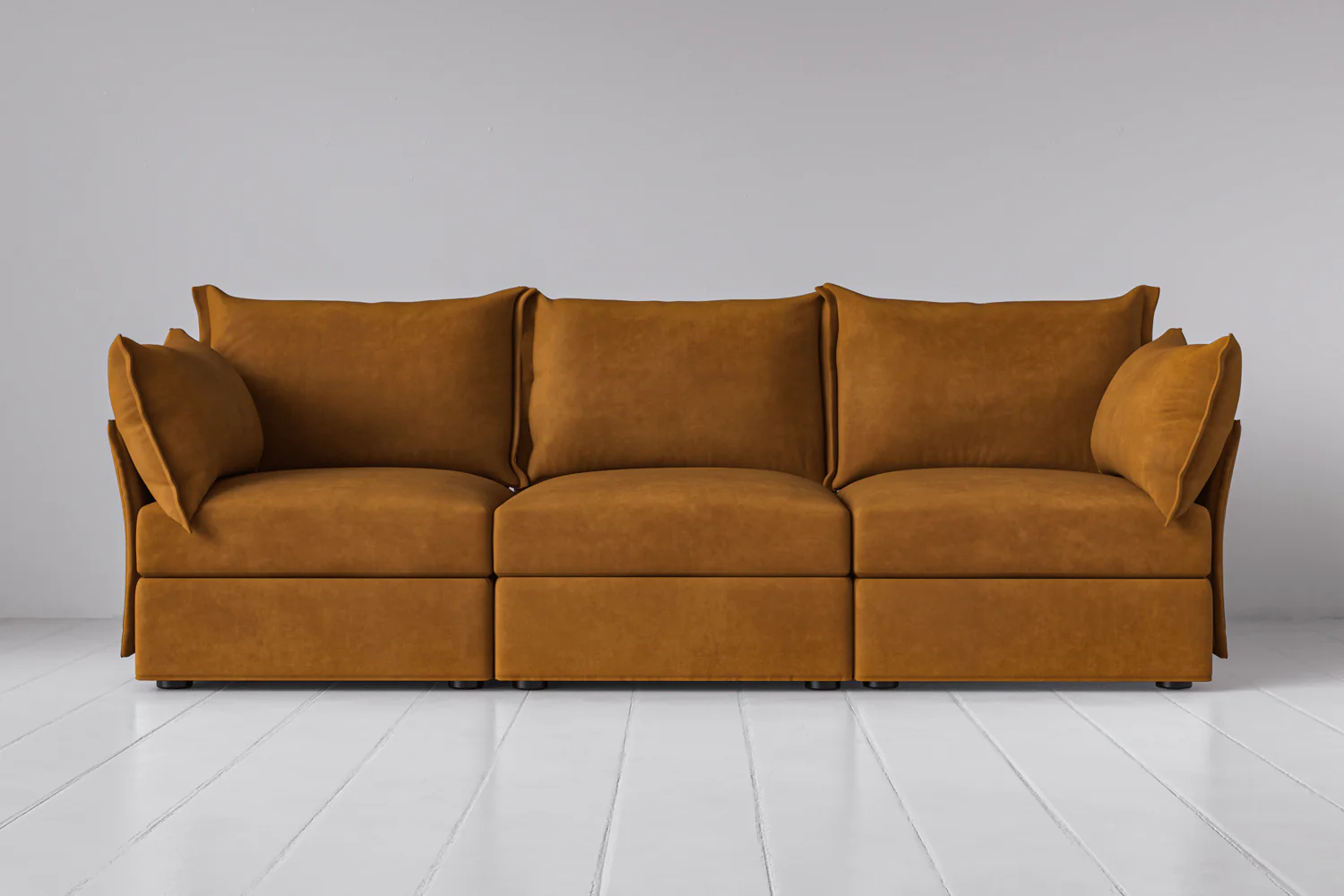 Dreisitzer-Sofa Model 06 - Image 10