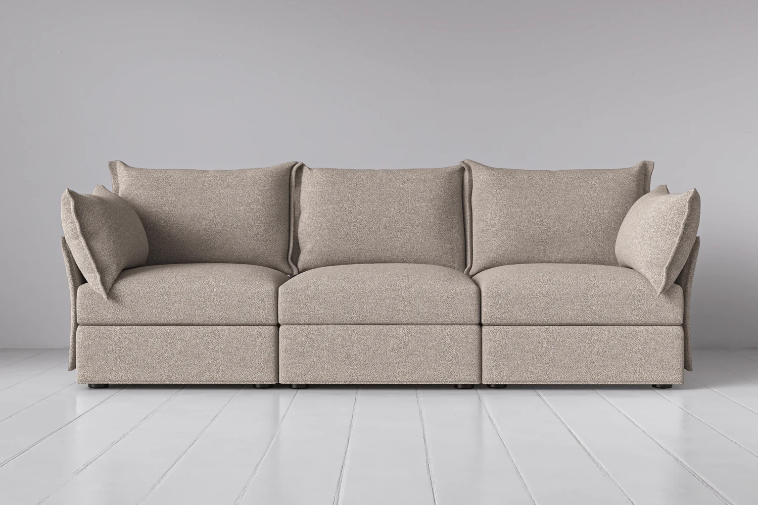 Dreisitzer-Sofa Model 06 - Image 16