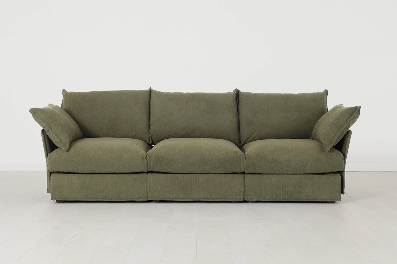 Dreisitzer-Sofa Model 06 - Image 48