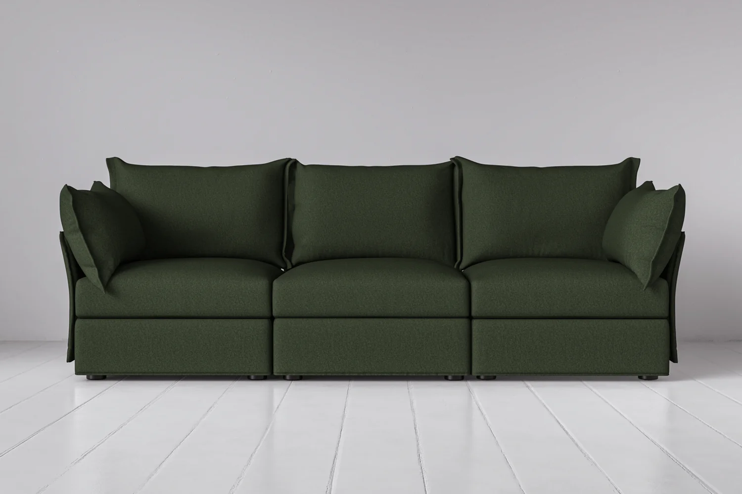 Dreisitzer-Sofa Model 06 - Image 6