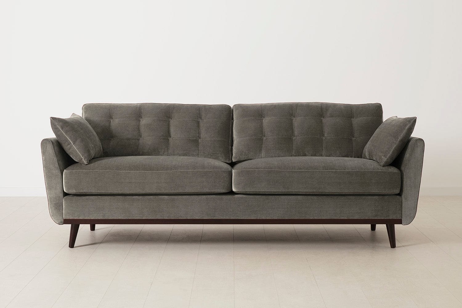 Dreisitzer-Sofa Model 10 - Image 6