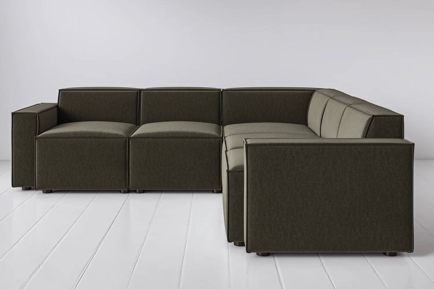 Ecksofa Model 03 - Image 10