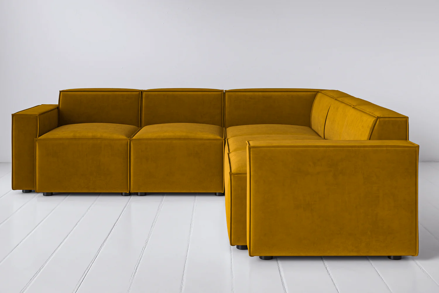 Ecksofa Model 03 - Image 42