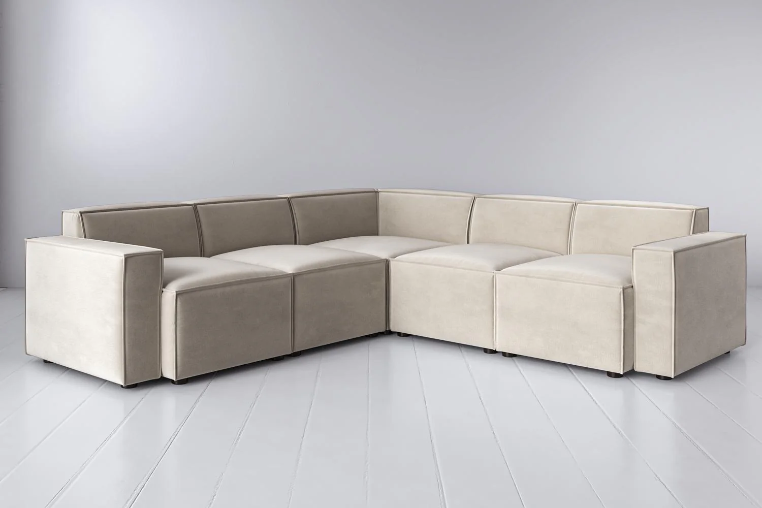 Ecksofa Model 03 - Image 59