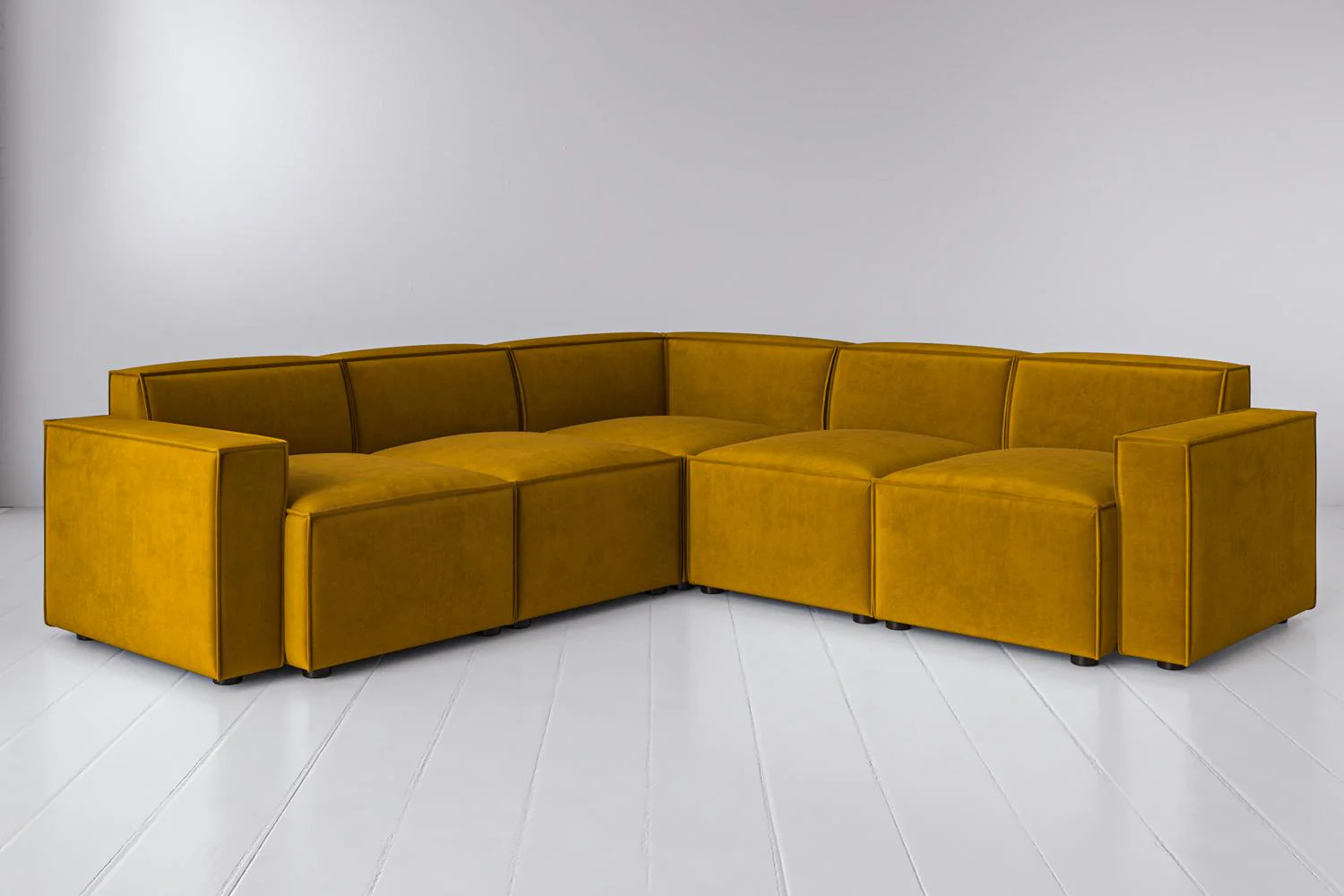 Ecksofa Model 03 - Image 69