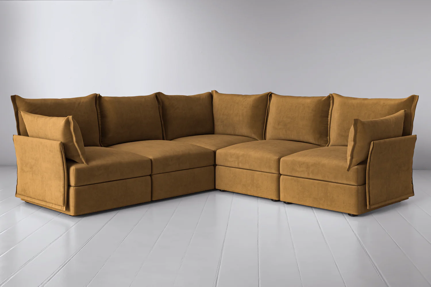 Ecksofa Model 06 - Image 13