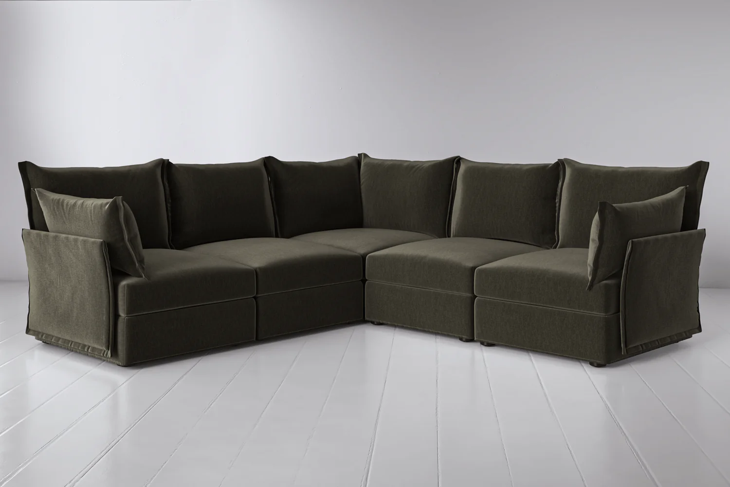 Ecksofa Model 06 - Image 26