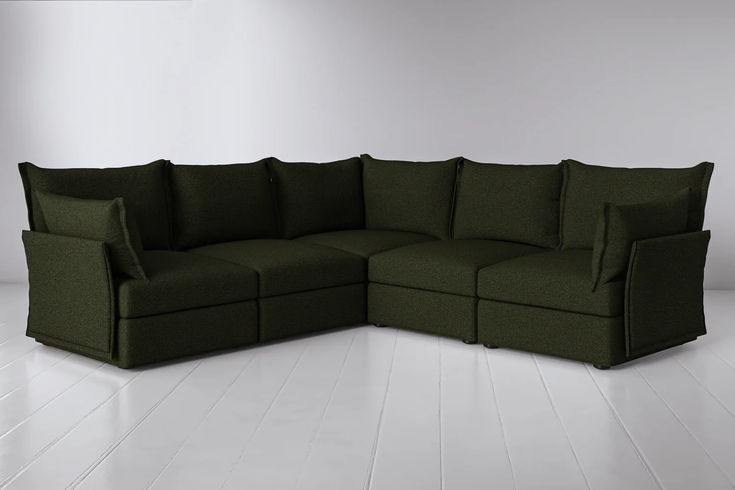 Ecksofa Model 06 - Image 31