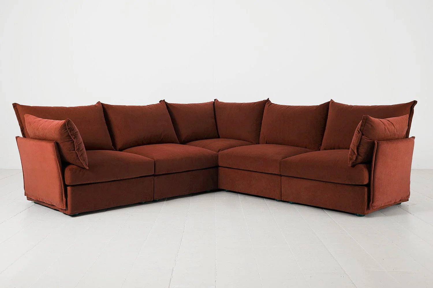 Ecksofa Model 06 - Image 34