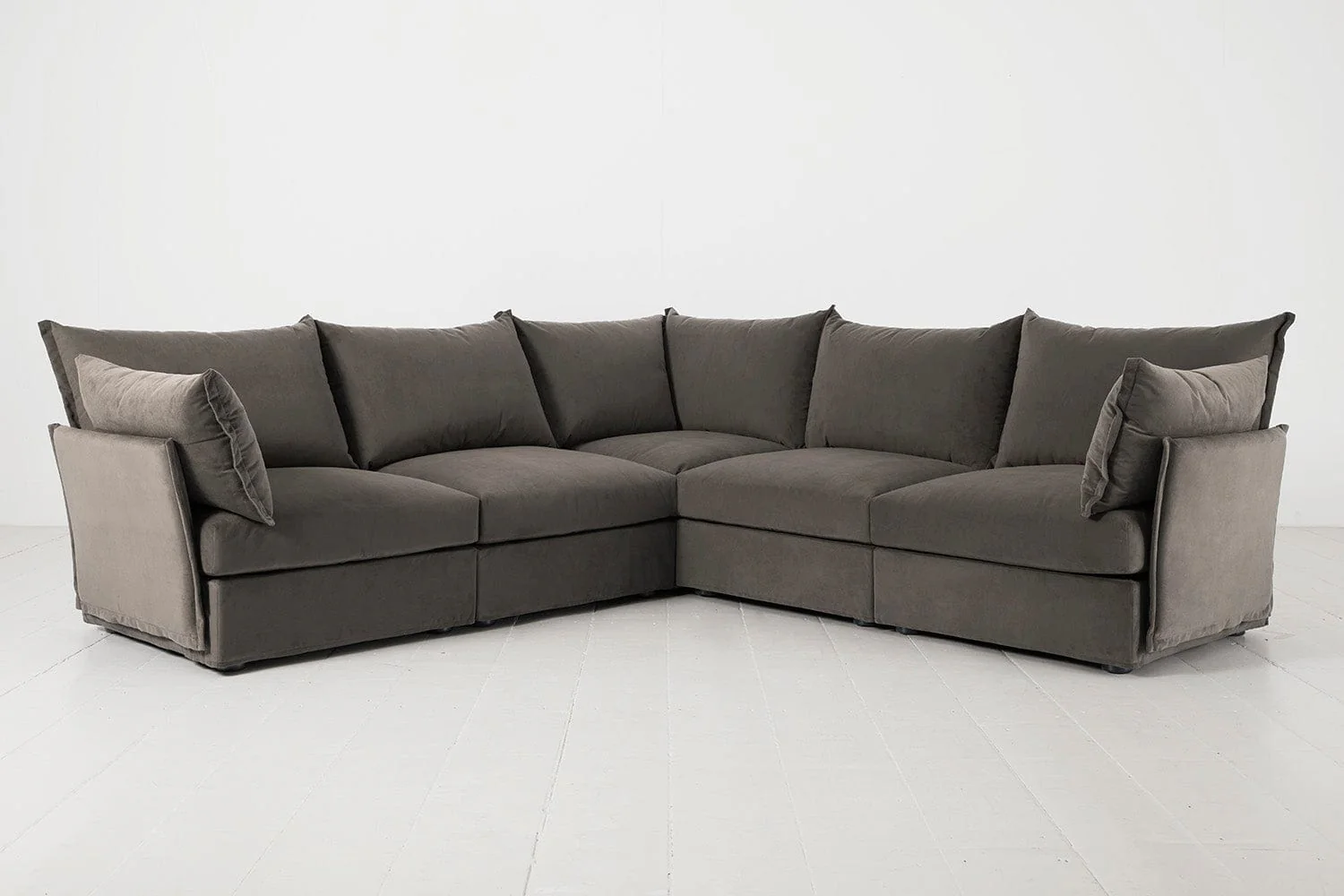 Ecksofa Model 06 - Image 36