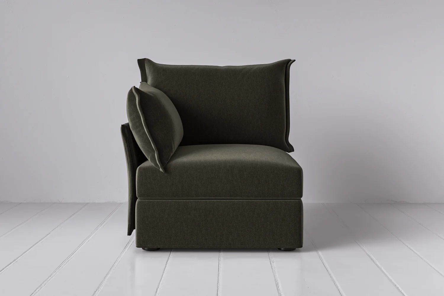 Linke Armlehne für modulares Sofa Model 06 - Image 11