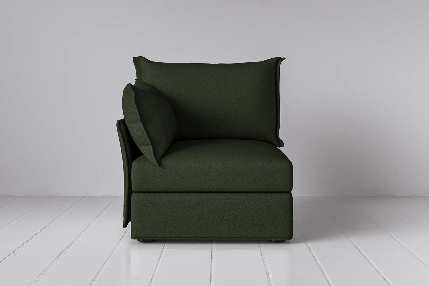 Linke Armlehne für modulares Sofa Model 06 - Image 7