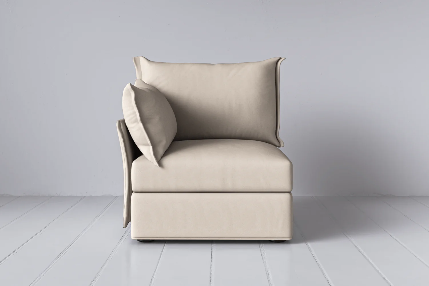 Linke Armlehne für modulares Sofa Model 06 - Image 8