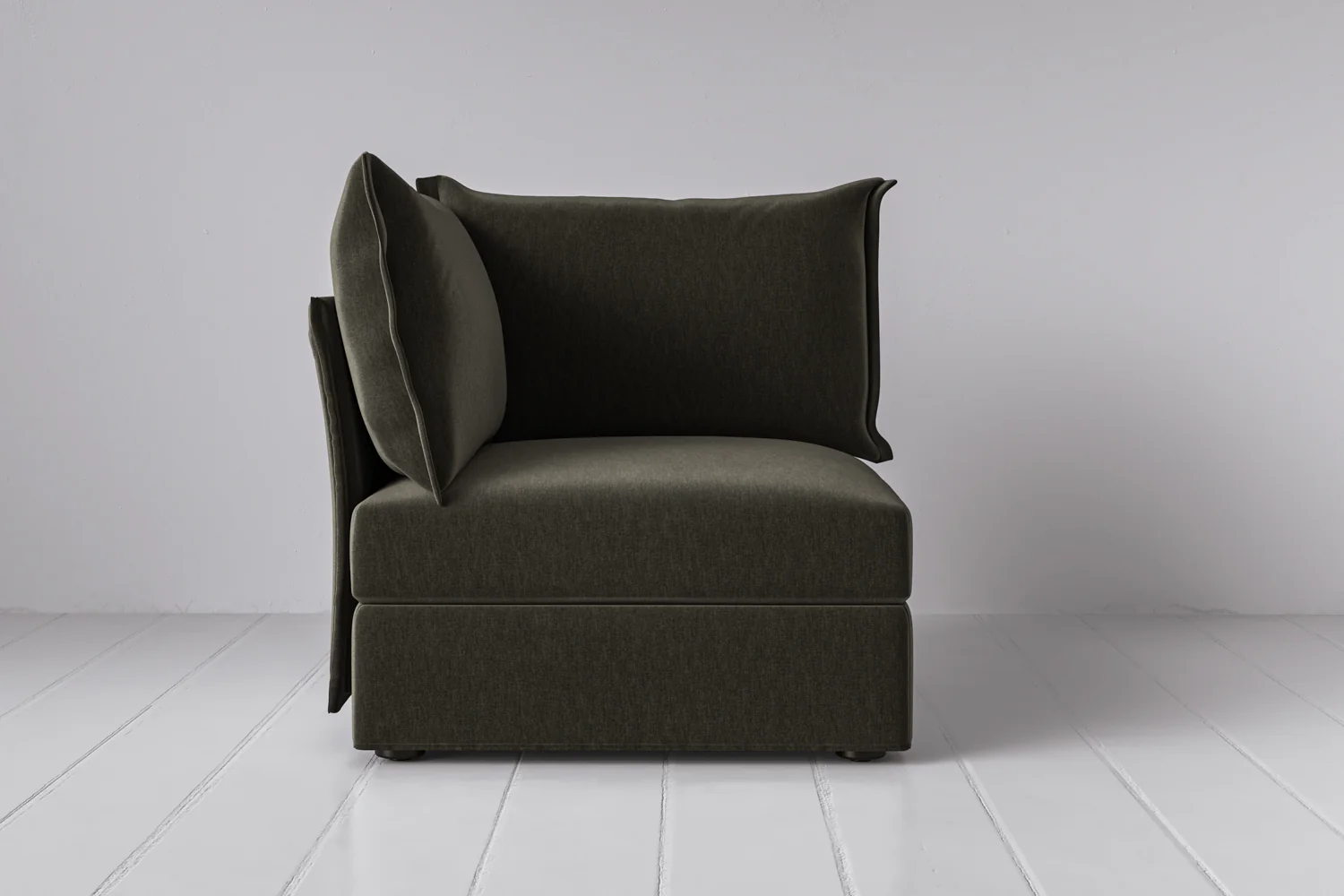 Eckmodul für modulares Sofa Model 06 - Image 10