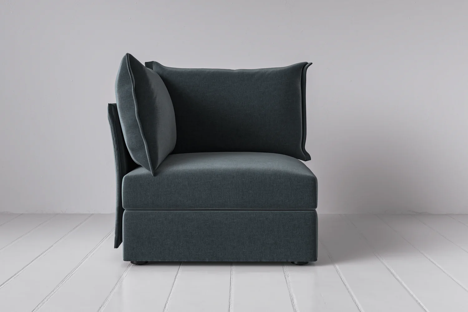 Eckmodul für modulares Sofa Model 06 - Image 24